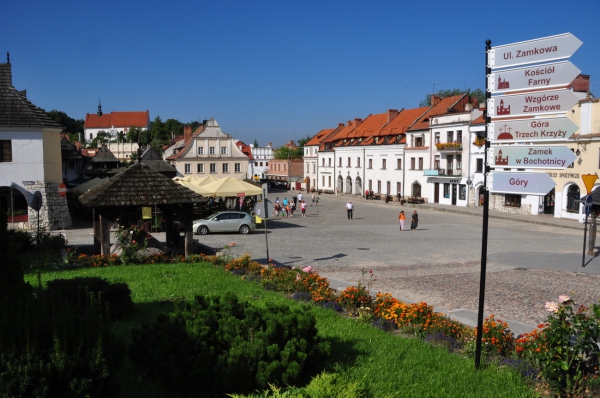 Zdjęcie z Polski - 