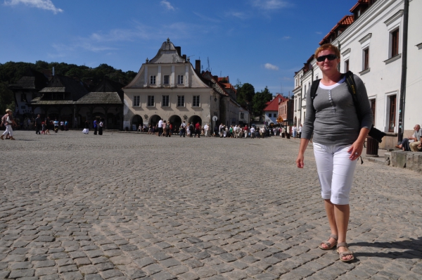 Zdjęcie z Polski - Rynek