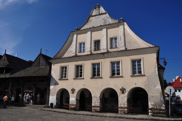 Zdjęcie z Polski - 