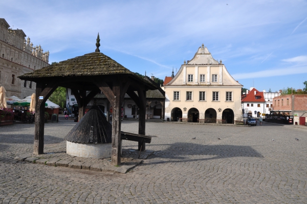 Zdjecie - Polska - Kazimierz Dolny