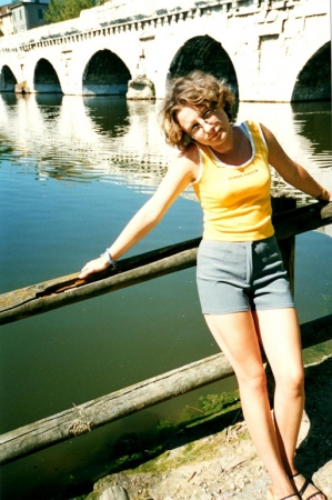 Zdjęcie z Włoch - Rimini