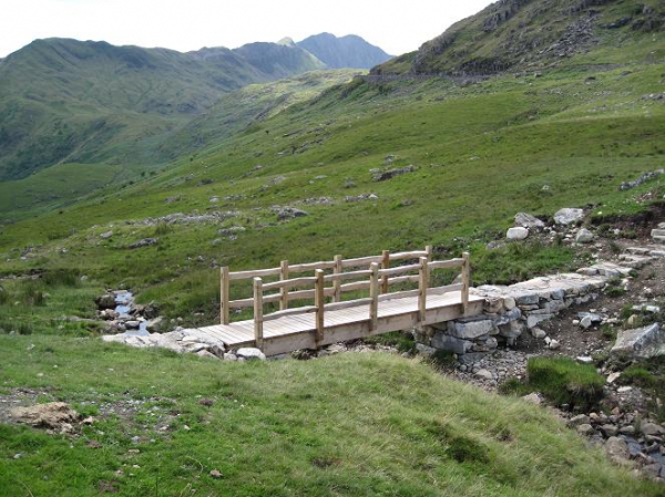 Zdjęcie z Wielkiej Brytanii - Okolice Llanberis
