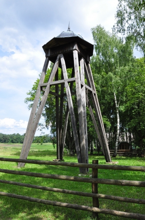 Zdjęcie z Polski - Dzwonnica