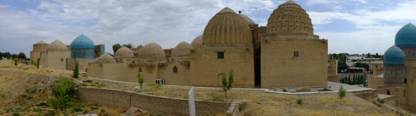 Zdjęcie z Uzbekistanu - 