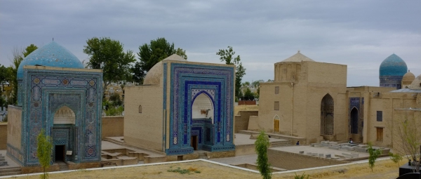 Zdjęcie z Uzbekistanu - 