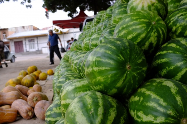 Zdjęcie z Uzbekistanu - 