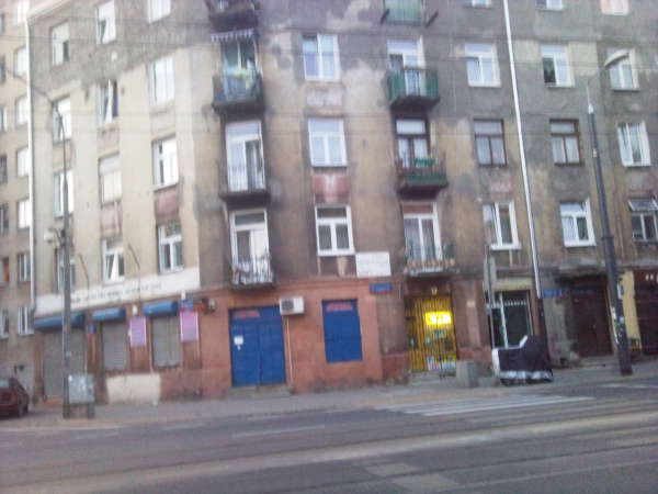 Zdjęcie z Polski - 