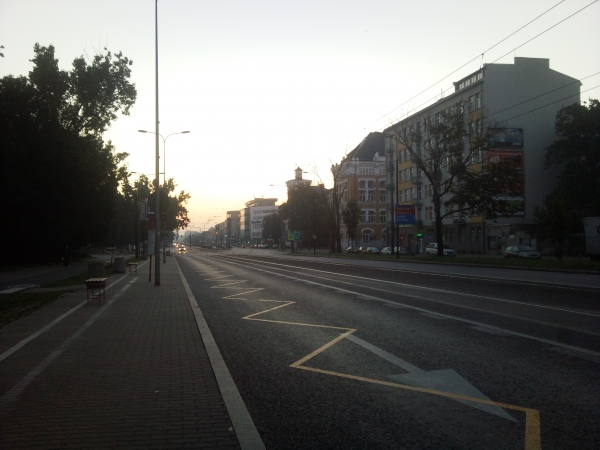 Zdjęcie z Polski - 