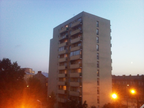 Zdjęcie z Polski - 