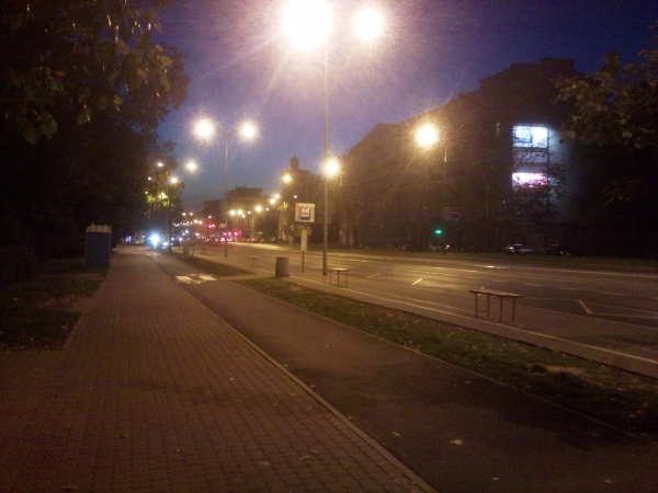Zdjęcie z Polski - 
