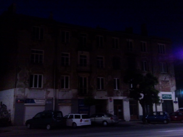Zdjęcie z Polski - 