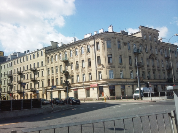 Zdjęcie z Polski - 