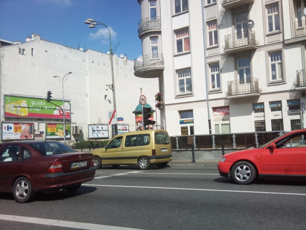 Zdjęcie z Polski - 