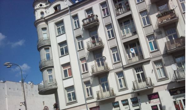 Zdjęcie z Polski - 