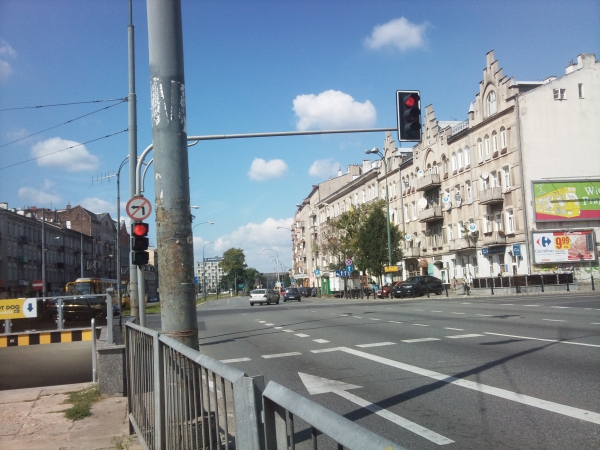 Zdjęcie z Polski - 