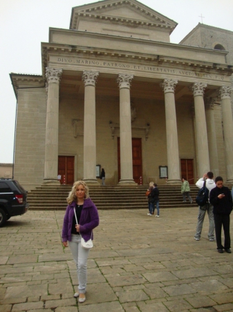 Zdjęcie z San Marino - 