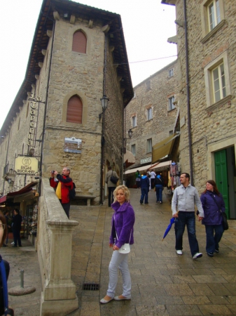 Zdjęcie z San Marino - 