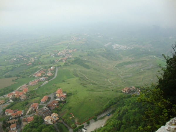 Zdjęcie z San Marino - San Marino