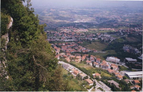 Zdjęcie z San Marino - 