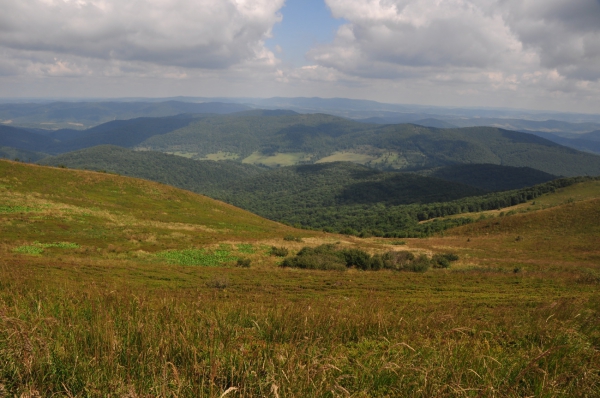 Zdjęcie z Polski - panorama