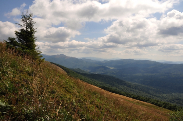 Zdjęcie z Polski - panorama