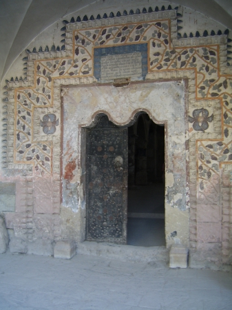Zdjęcie z Turcji - Mustafapaşa