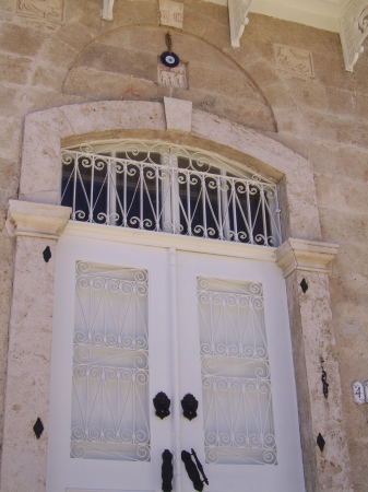 Zdjęcie z Turcji - Antalya