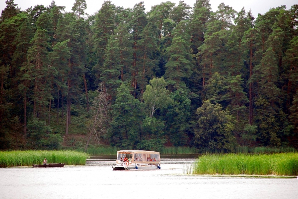 Zdjecie - Polska - Augustów