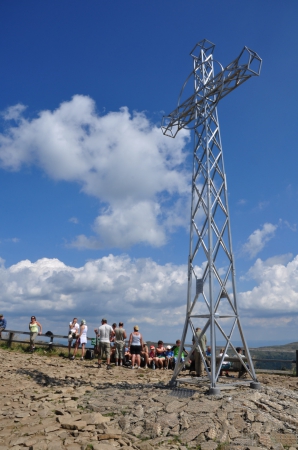 Zdjęcie z Polski - Tarnica