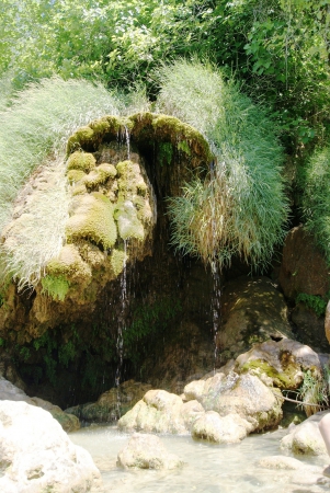 Zdjęcie z Chorwacji - Park Narodowy KRKA