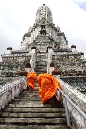 Zdjęcie z Tajlandii - Wat Arun