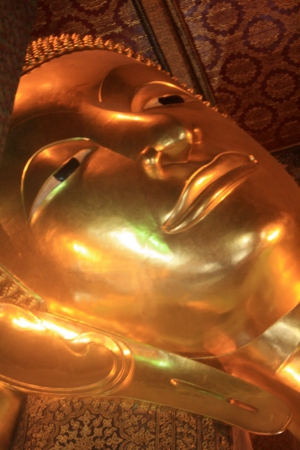 Zdjęcie z Tajlandii - Wat Pho -