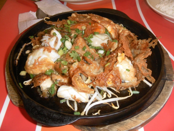Zdjęcie z Tajlandii - Pad Thai