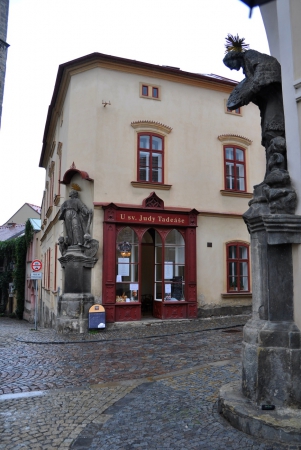 Zdjęcie z Czech - Kutna Hora