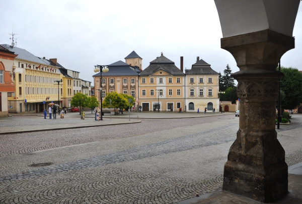 Zdjęcie z Czech - Kutna Hora