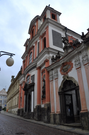 Zdjęcie z Czech - Kutna Hora