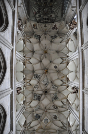 Zdjęcie z Czech - Kutna Hora