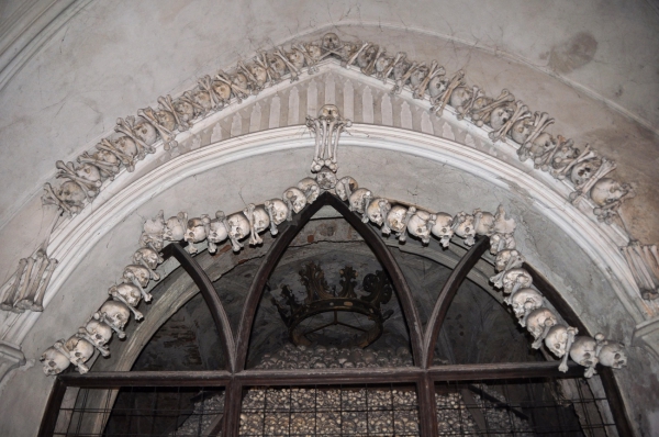 Zdjęcie z Czech - Kutna Hora