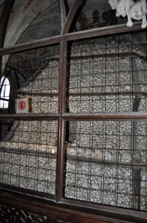 Zdjęcie z Czech - Kutna Hora