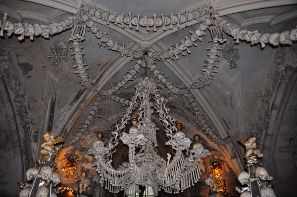 Zdjęcie z Czech - Kutna Hora