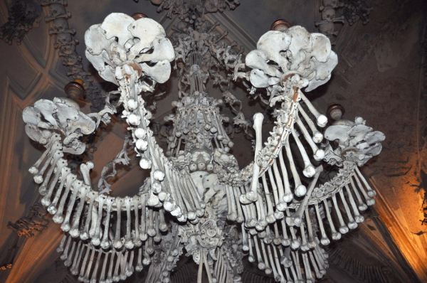 Zdjęcie z Czech - Kutna Hora
