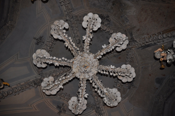 Zdjęcie z Czech - Kutna Hora