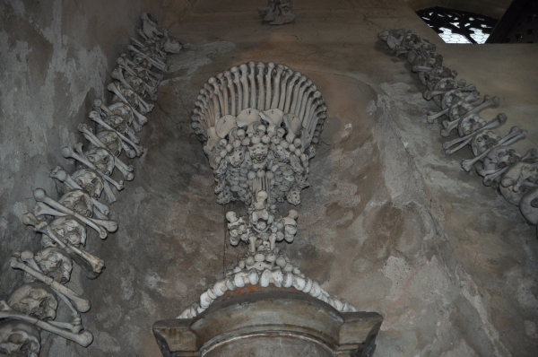 Zdjęcie z Czech - Kutna Hora