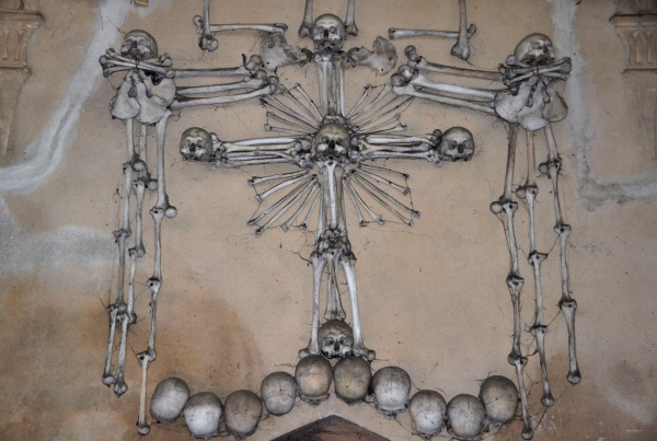 Zdjęcie z Czech - Kutna Hora