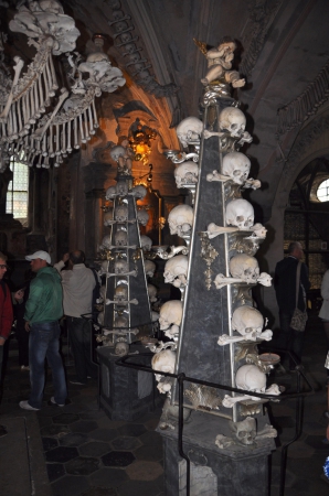 Zdjęcie z Czech - Kutna Hora
