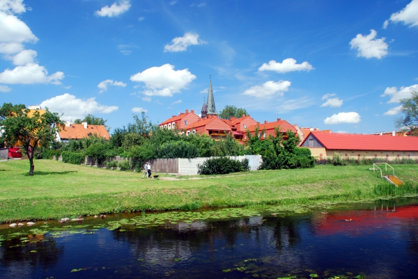 Zdjęcie z Polski - Stare Miasto