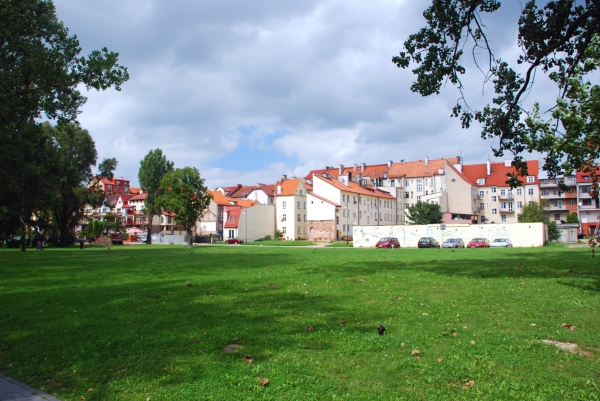 Zdjęcie z Polski - Ełk