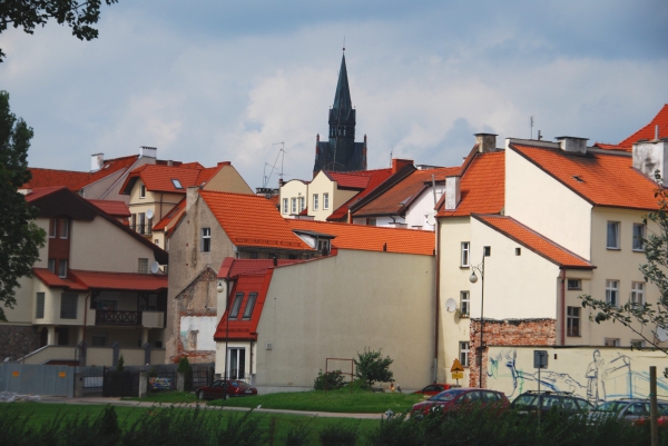 Zdjęcie z Polski - Ełk 