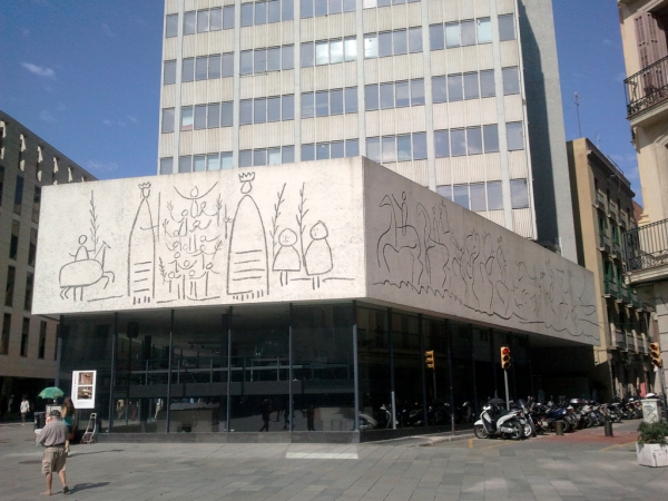 Zdjęcie z Hiszpanii - 