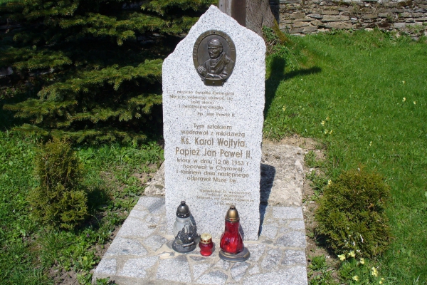 Zdjęcie z Polski - 